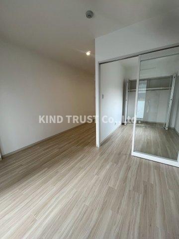 その他部屋・スペース　内装もきれいです