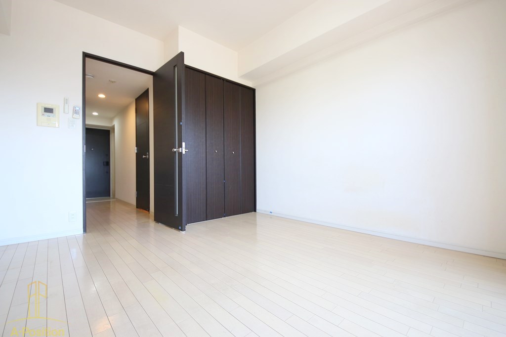 その他部屋・スペース　S-RESIDENCE谷町九丁目