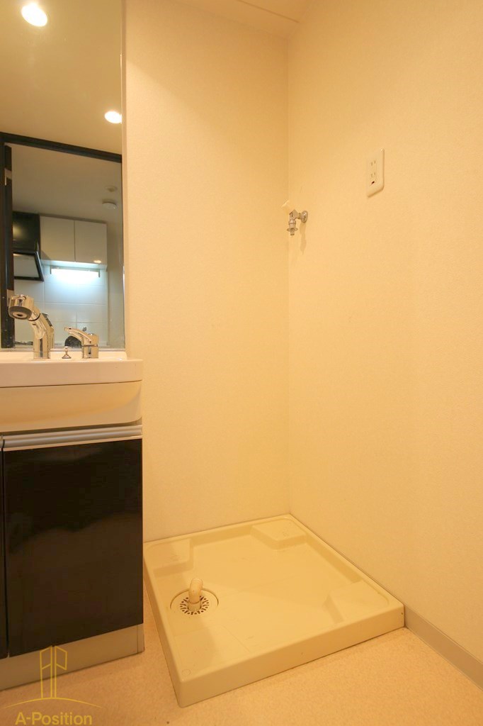 その他設備　S-RESIDENCE谷町九丁目