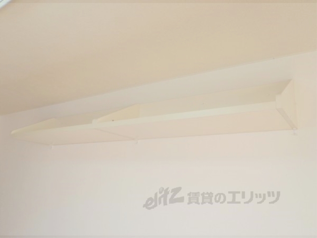 その他　収納棚