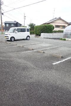 その他共有部分　共有部分