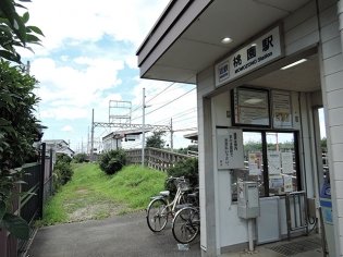 その他　桃園駅(近鉄 名古屋線)（その他）まで1101m