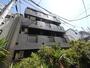 南阿佐ケ谷駅より徒歩1分 3階 築34年1ヶ月の賃貸物件