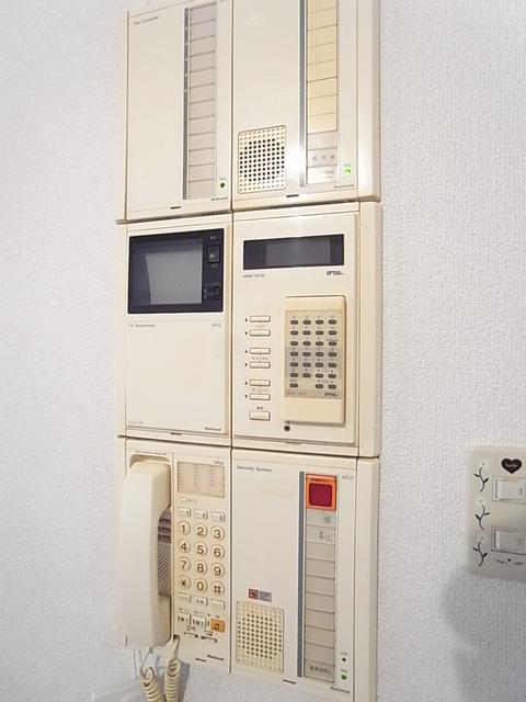 セキュリティ　セキュリティ