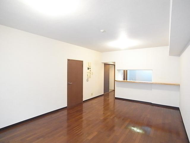 居室・リビング　居室