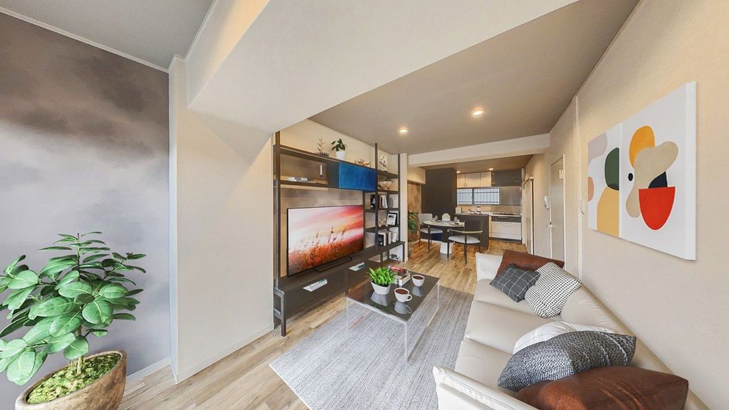 居室・リビング