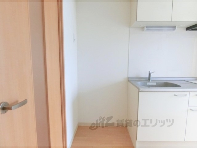 その他部屋・スペース　冷蔵庫置場