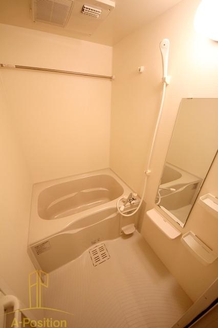 バス・シャワールーム　ES-Grande Minamimorimachi