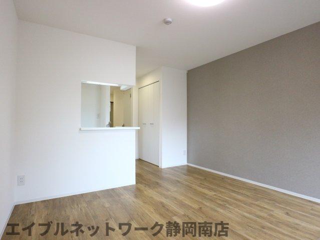 その他部屋・スペース　明るい色調の室内です