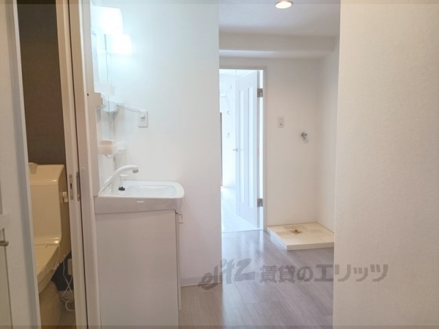 その他部屋・スペース　廊下