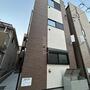北巽駅より徒歩10分 1階 新築の賃貸物件