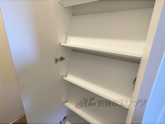 収納　下駄箱