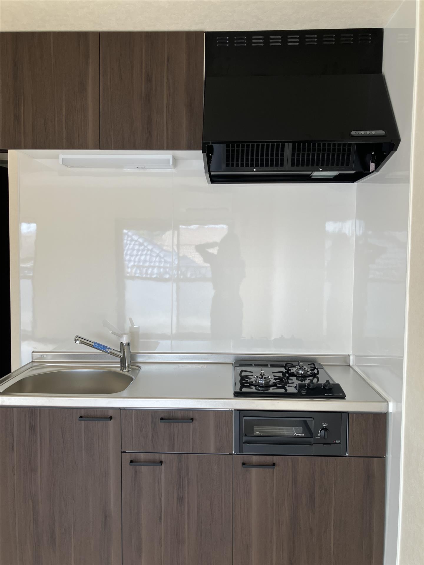 キッチン　※画像はイメージです。現況優先