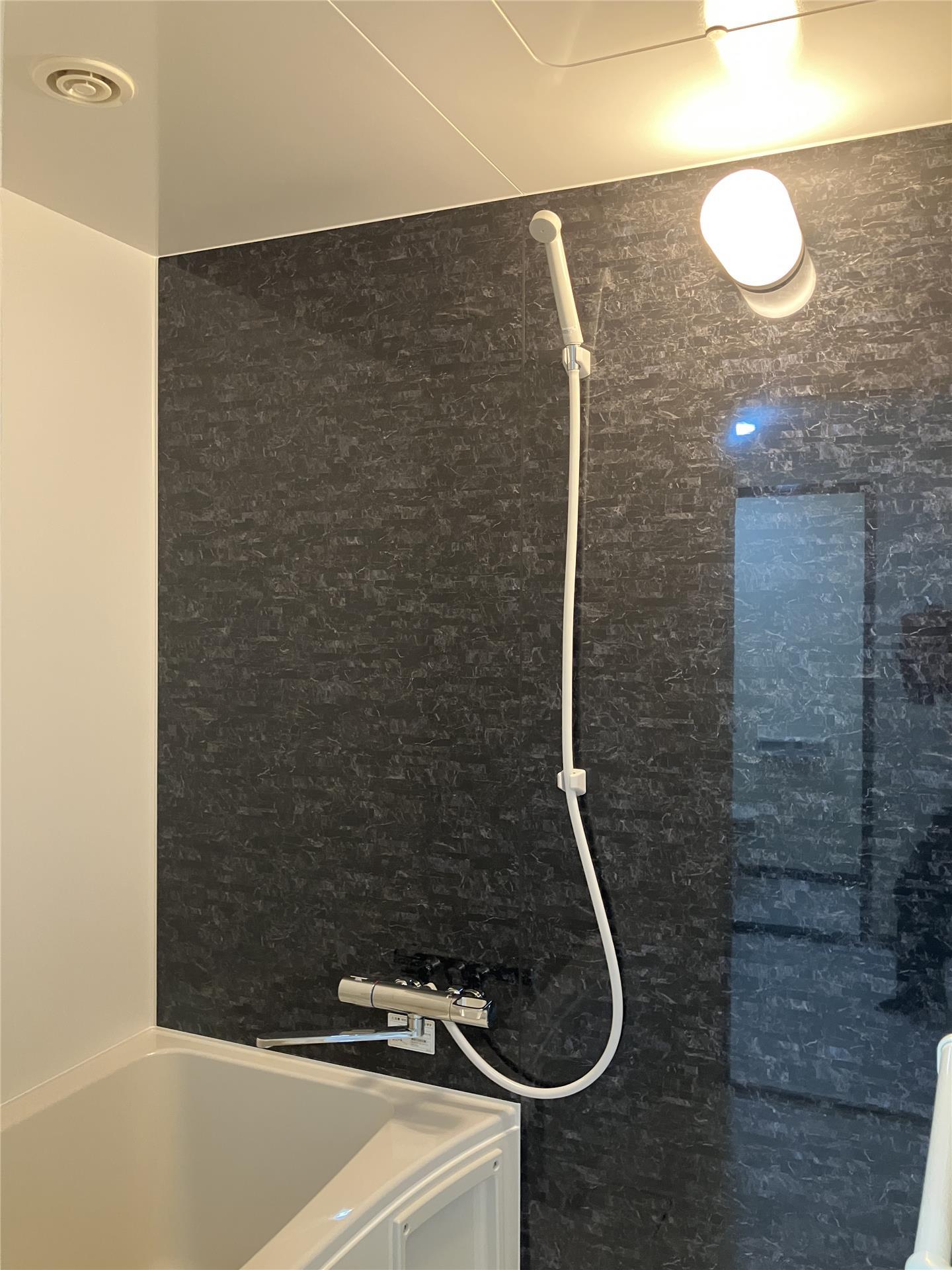 バス・シャワールーム　※写真はイメージです。現況優先