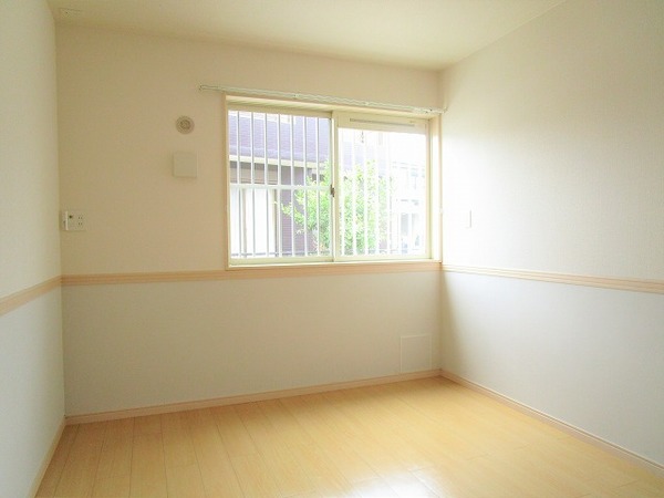 その他部屋・スペース　洋室５．３帖