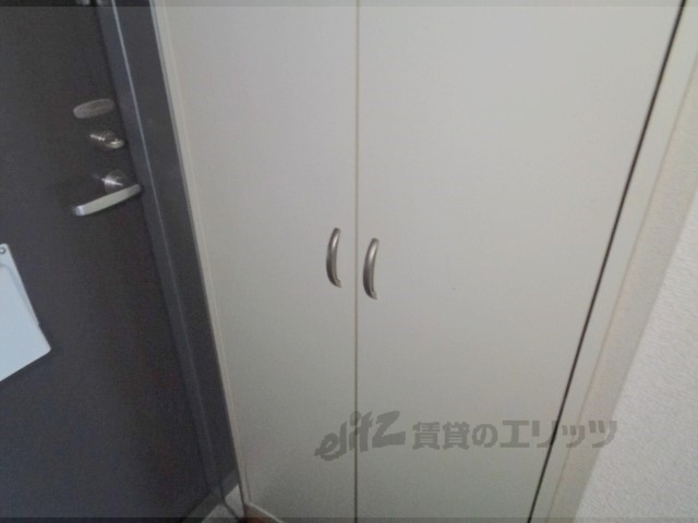 収納　下駄箱