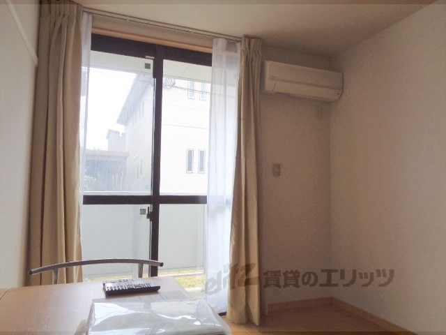 居室・リビング　洋室