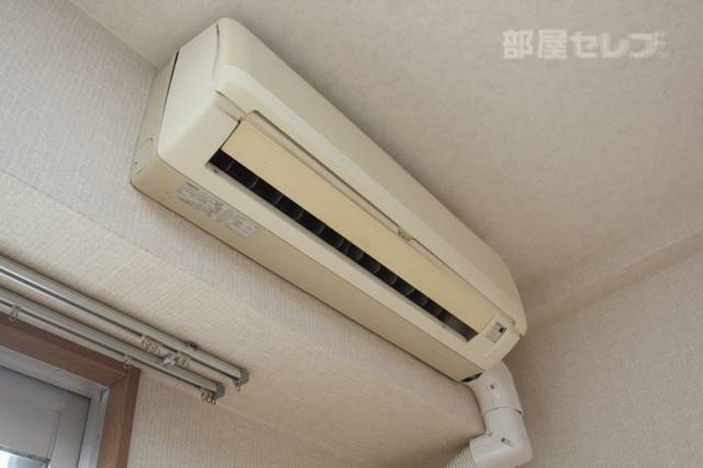 その他設備　※５０１号室の内装写真参照