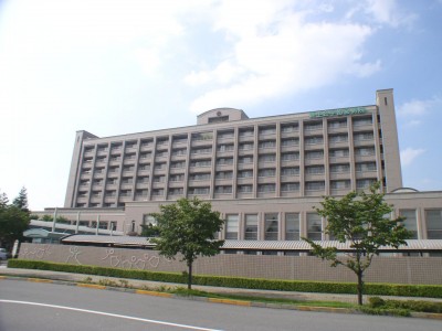 病院　済生会宇都宮病院（病院）まで4100m