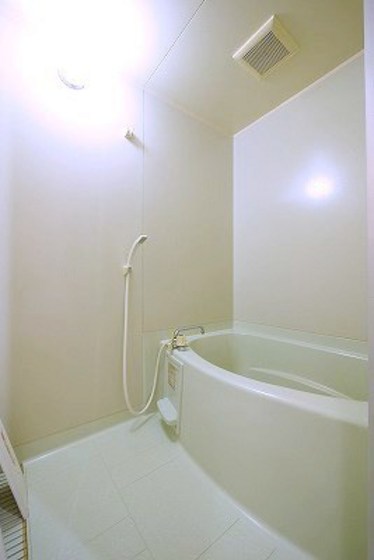 バス・シャワールーム　※他号室の写真です