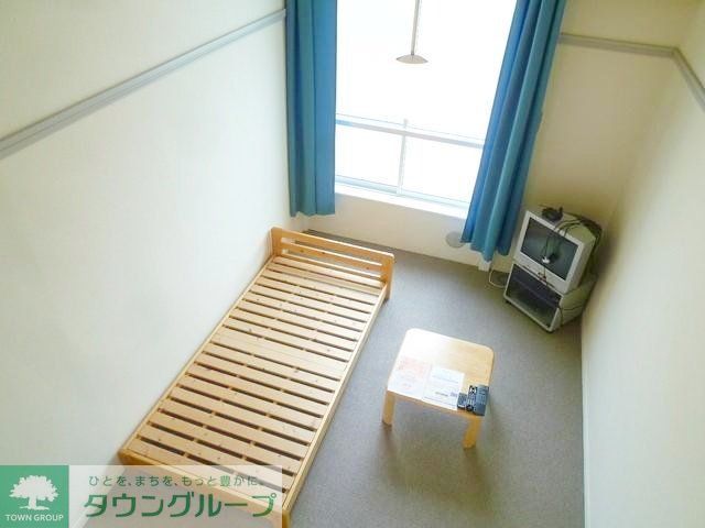 居室・リビング　★お問い合わせはタウンハウジング国立店まで★