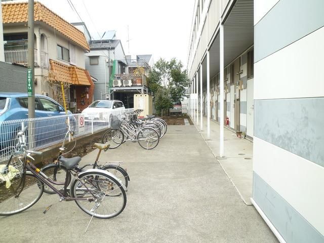 玄関　★お問い合わせはタウンハウジング国立店まで★