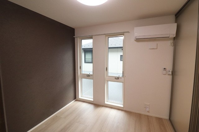 その他部屋・スペース　洋室