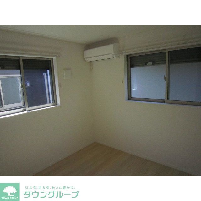 その他部屋・スペース　洋室