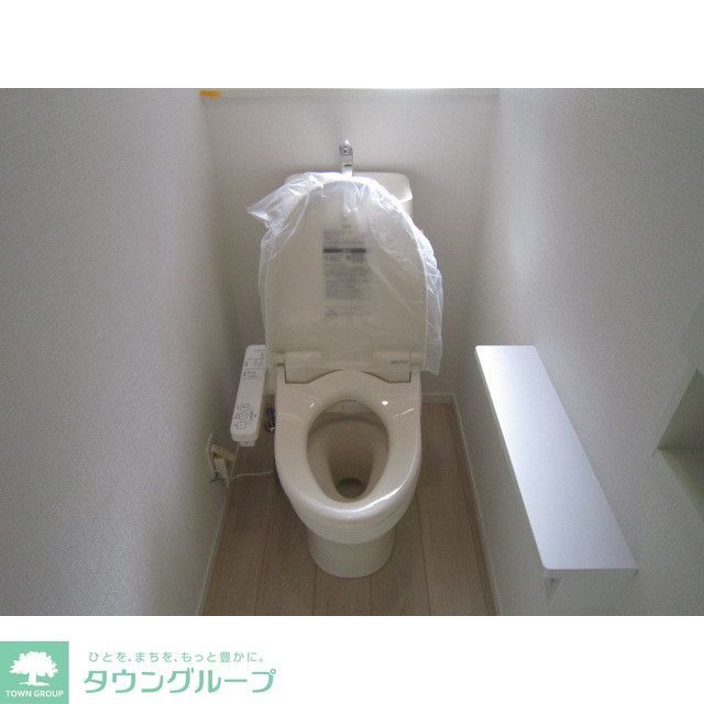 その他設備　2階