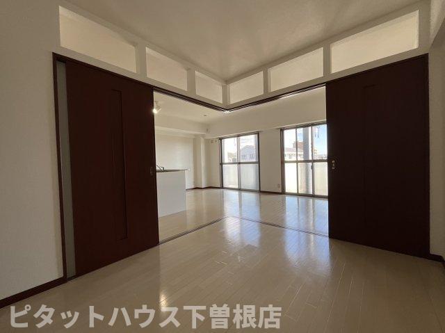 その他部屋・スペース　室内