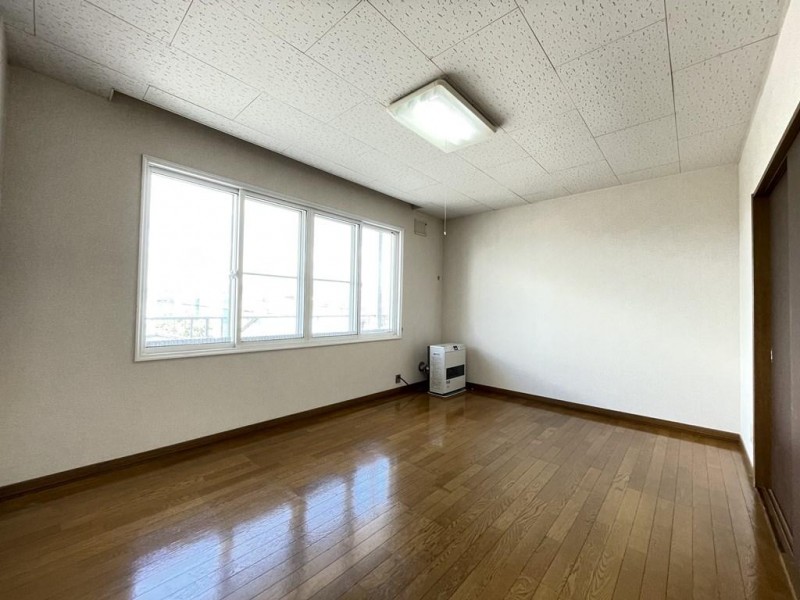 居室・リビング　リビング１