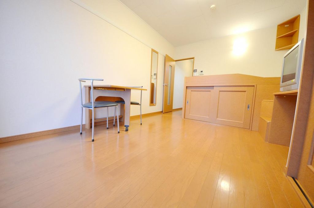 居室・リビング　★同施工会社イメージ写真★