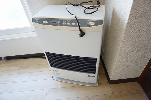 その他設備　設備