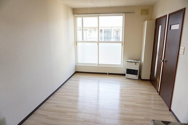 居室・リビング　リビング１