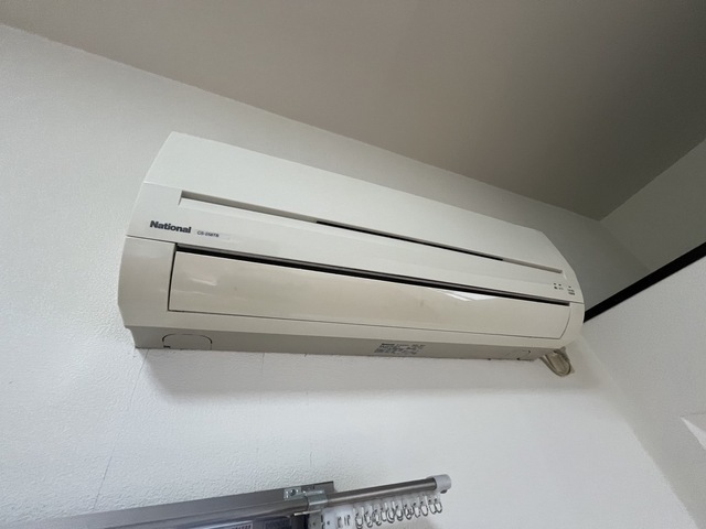 その他設備　別階１号室