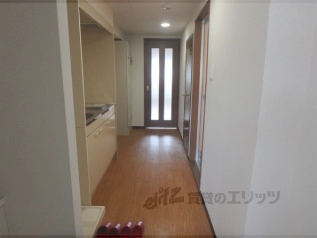 その他部屋・スペース　廊下