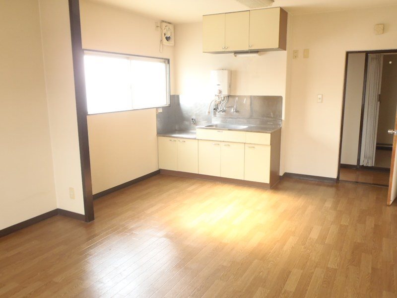 居室・リビング　※現況優先