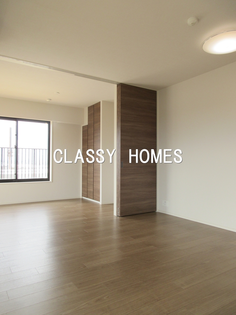 その他部屋・スペース　2023年竣工　ジオ八潮イーストレジデンス：居室