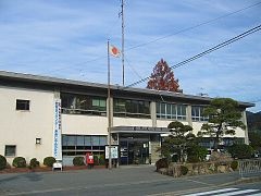 役所　能勢町役場（役所）まで4700m
