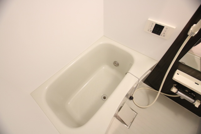 バス・シャワールーム　※別室の参考写真の為、現況優先です。