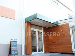 ホームセンター　（株）オーキタ家具大阪営業所（ホームセンター）まで377m