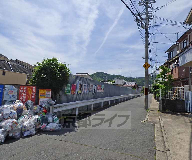 その他　近隣風景です。