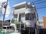 市川駅より徒歩3分 3階 築37年2ヶ月の賃貸物件