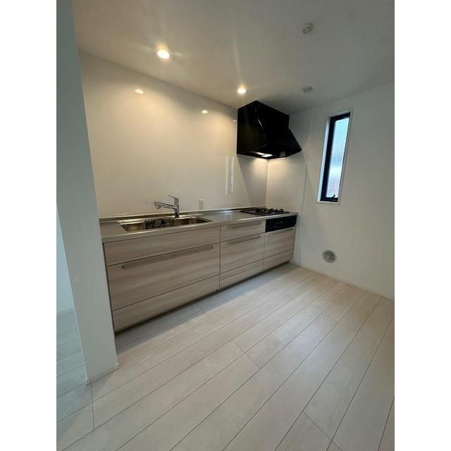 キッチン　リビング/居室