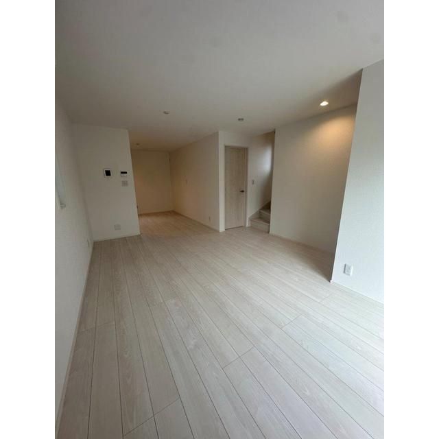 その他設備　リビング/居室