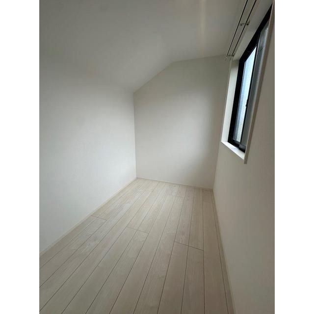 セキュリティ　リビング/居室