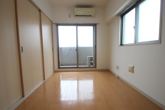 その他部屋・スペース　※別号室のお写真です。