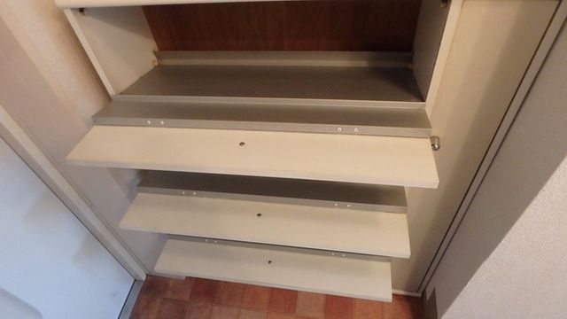 その他　～下駄箱付き～