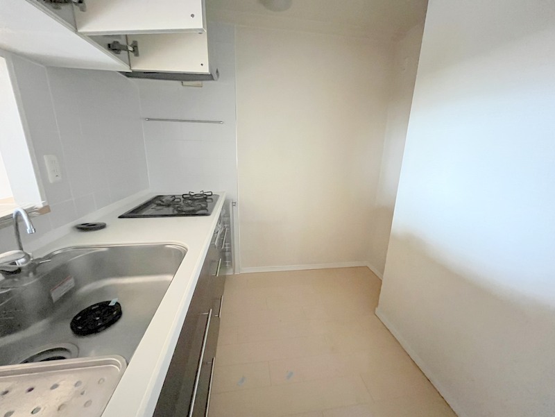 キッチン　エコロジー錦糸町レジデンス