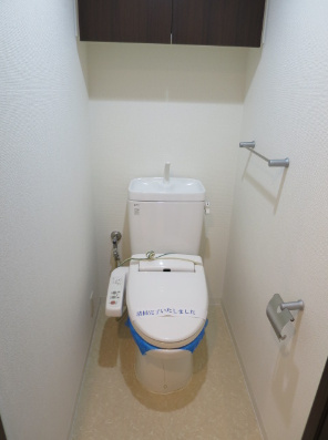 トイレ　エコロジー錦糸町レジデンス